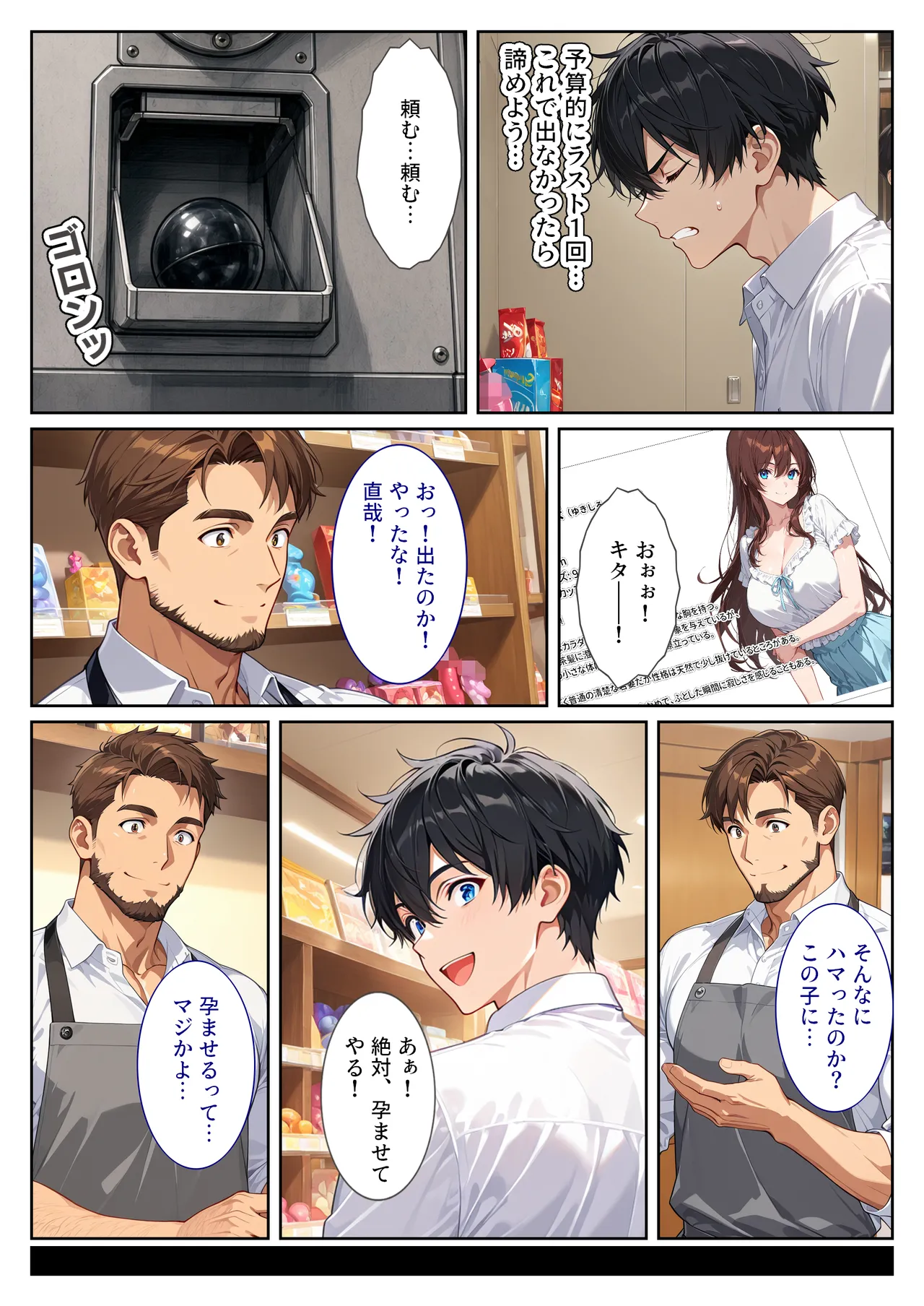 ページ画像
