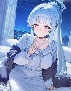 [patreon] spoilage 2026.03 [AI Generated]