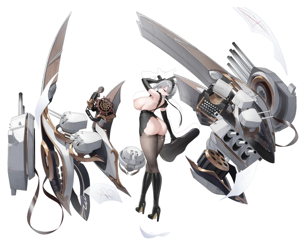 ページ画像