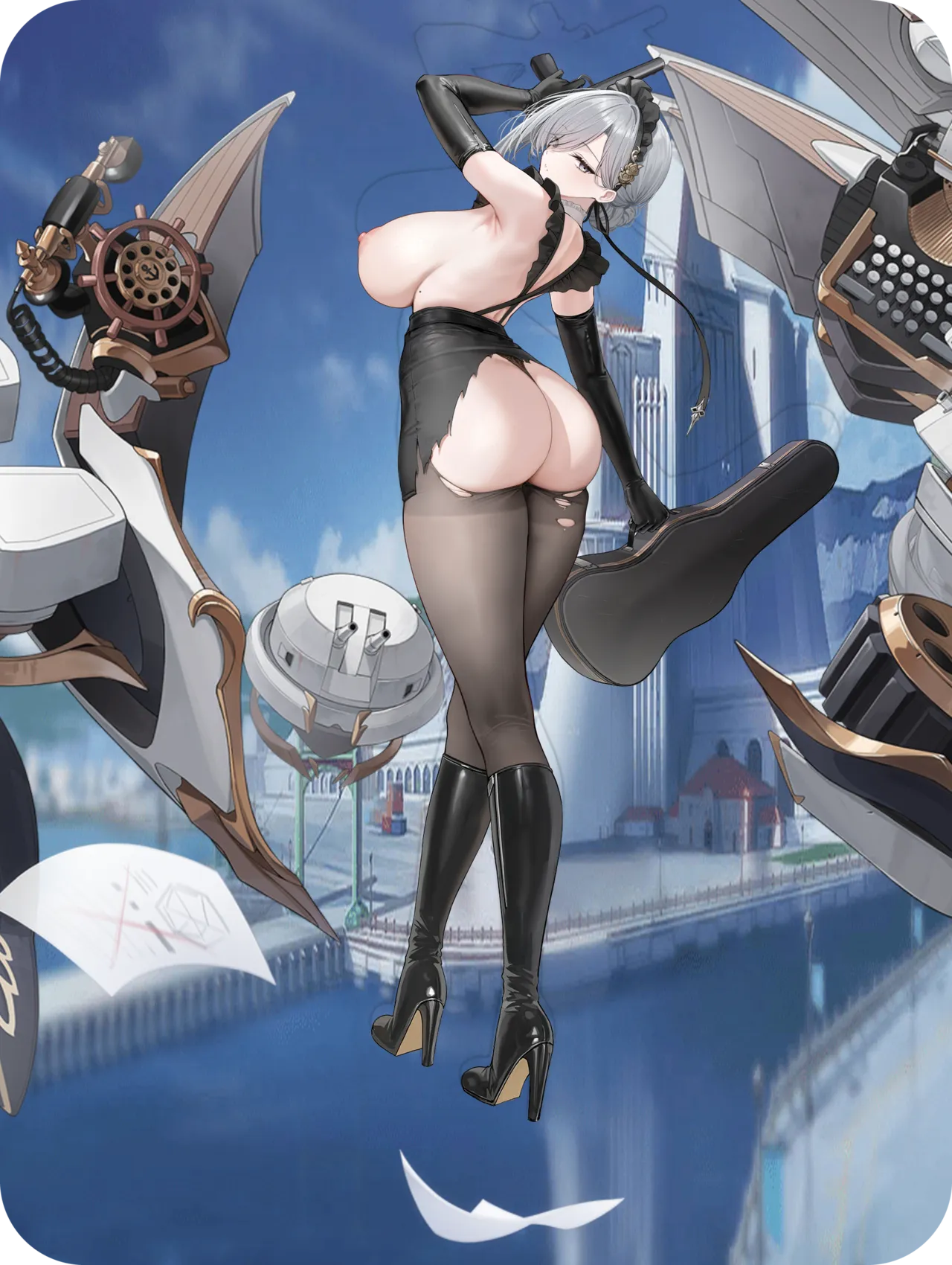ページ画像