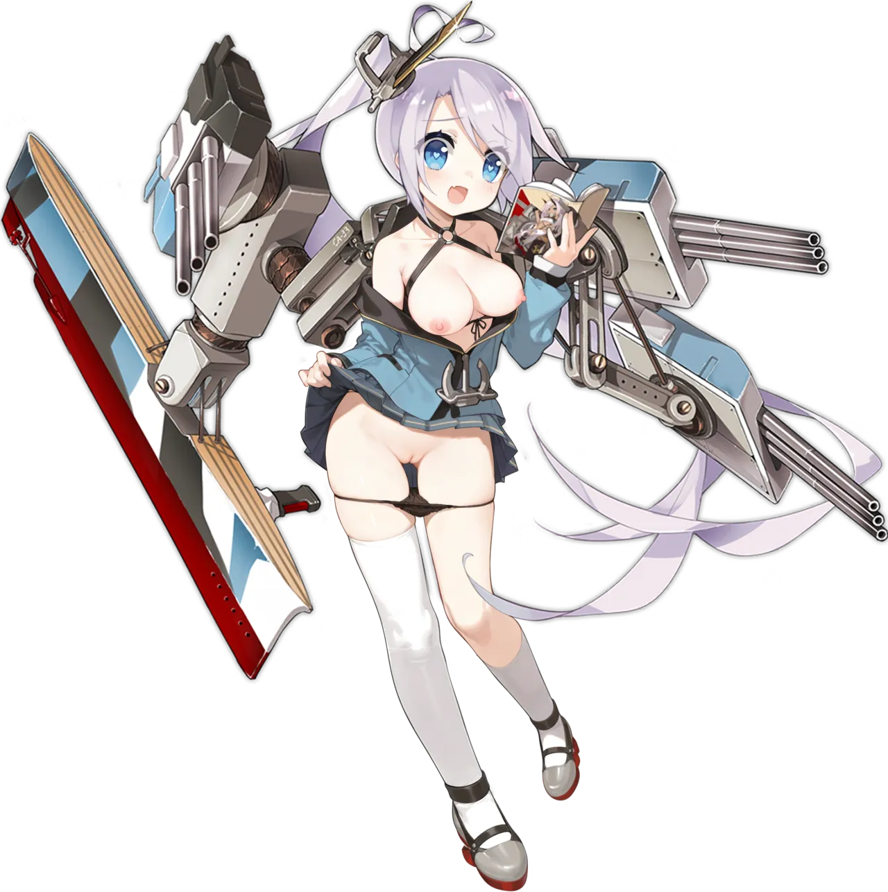 ページ画像
