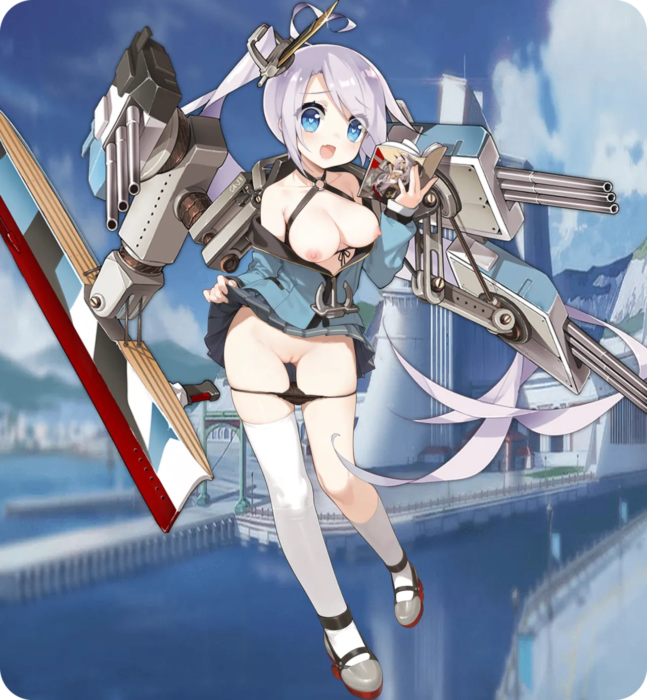 ページ画像