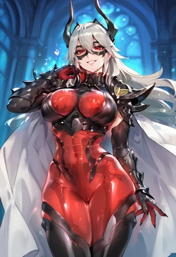 ChocoPizza - Thrasir (Fire Emblem) [AI Generated] 作品封面