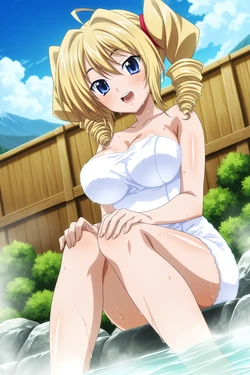 [xWaifu+18AI] 2026-07-24 Ravel Phoenix Full NSFW (AI Generated)