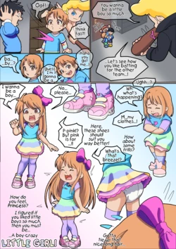 [sock] Cupid's Bad Day 作品封面