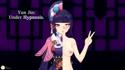[SomaWave] Genshin Under Hypnosis #24: Yun Jin - Under Hypnosis (Genshin Impact)
