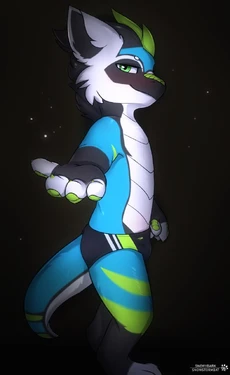 [SnowStormBat] Art Gallery