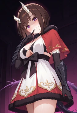 [rroman] Eriko 1~3 (Princess Connect! Re:Dive) [AI Generated]