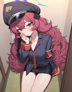 [Spoilage] Iroh♥ (Patreon) [AI Generated]