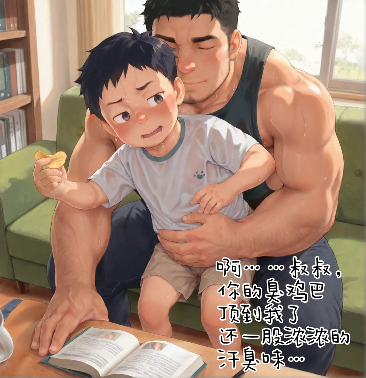 ページ画像