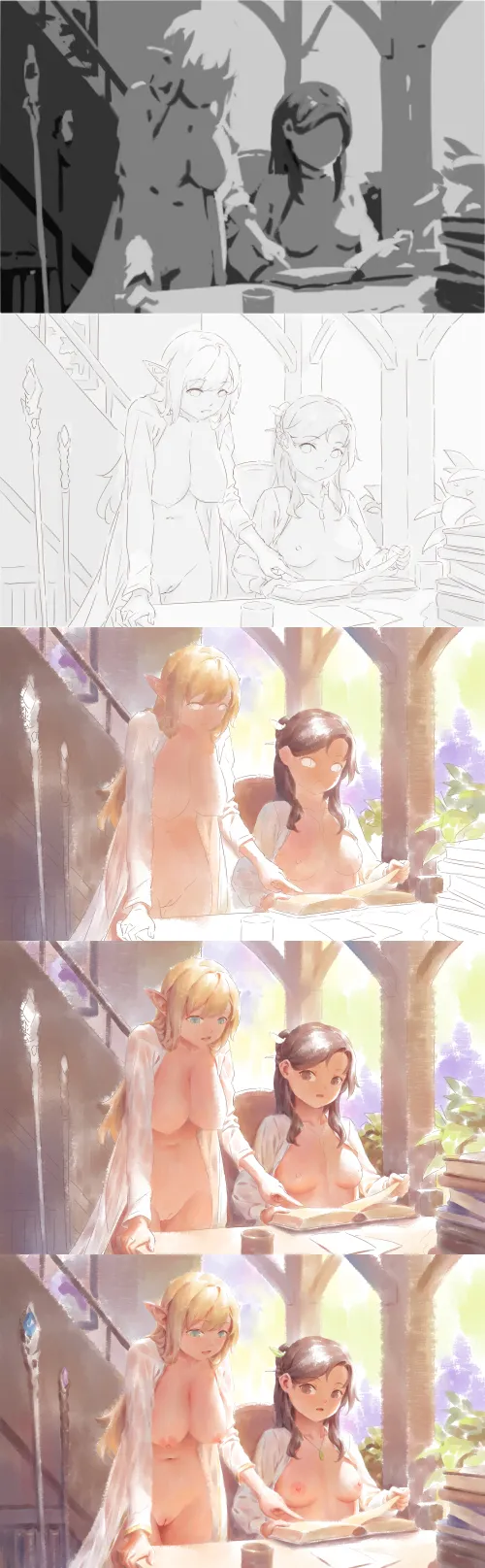 ページ画像