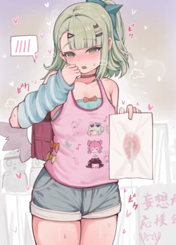 [Pixiv] 香辣鸡鸡堡 (104428098)