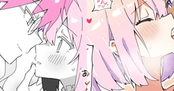 [うすしお丸] 【リクエスト】恋愛フラグとレローゼ