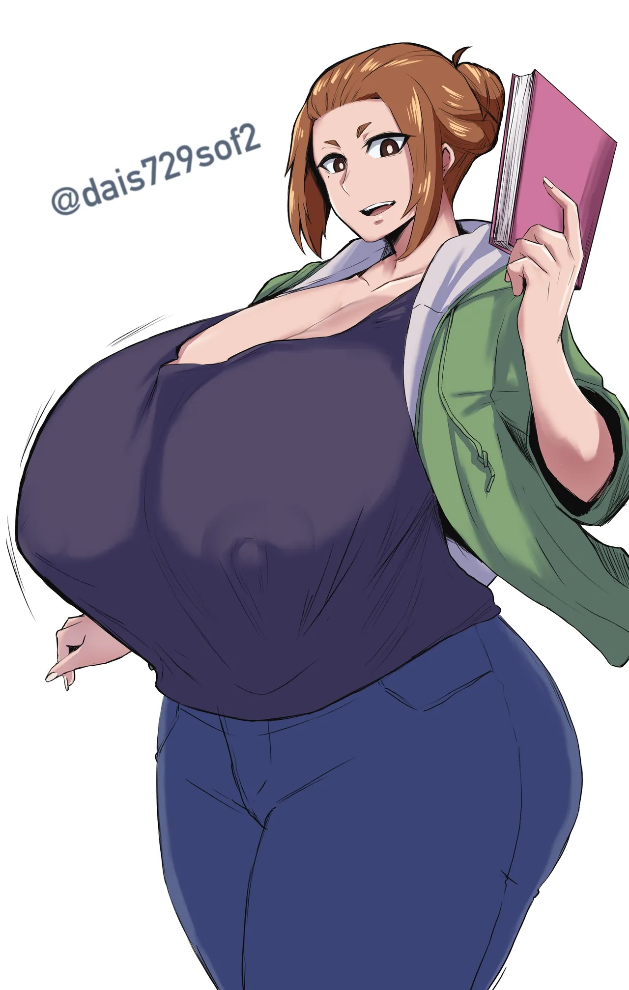 ページ画像