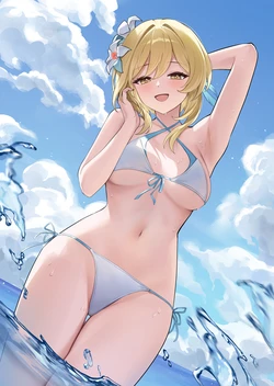 Lunacle (Patreon)_prat1 作品封面