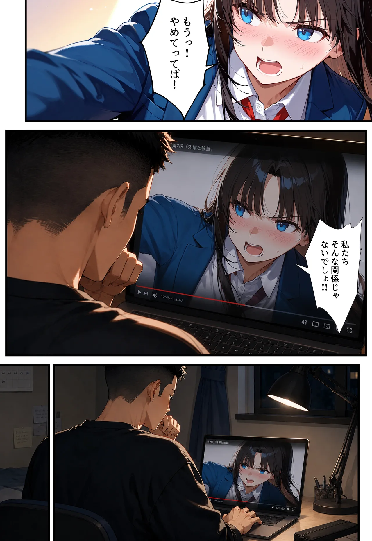 ページ画像