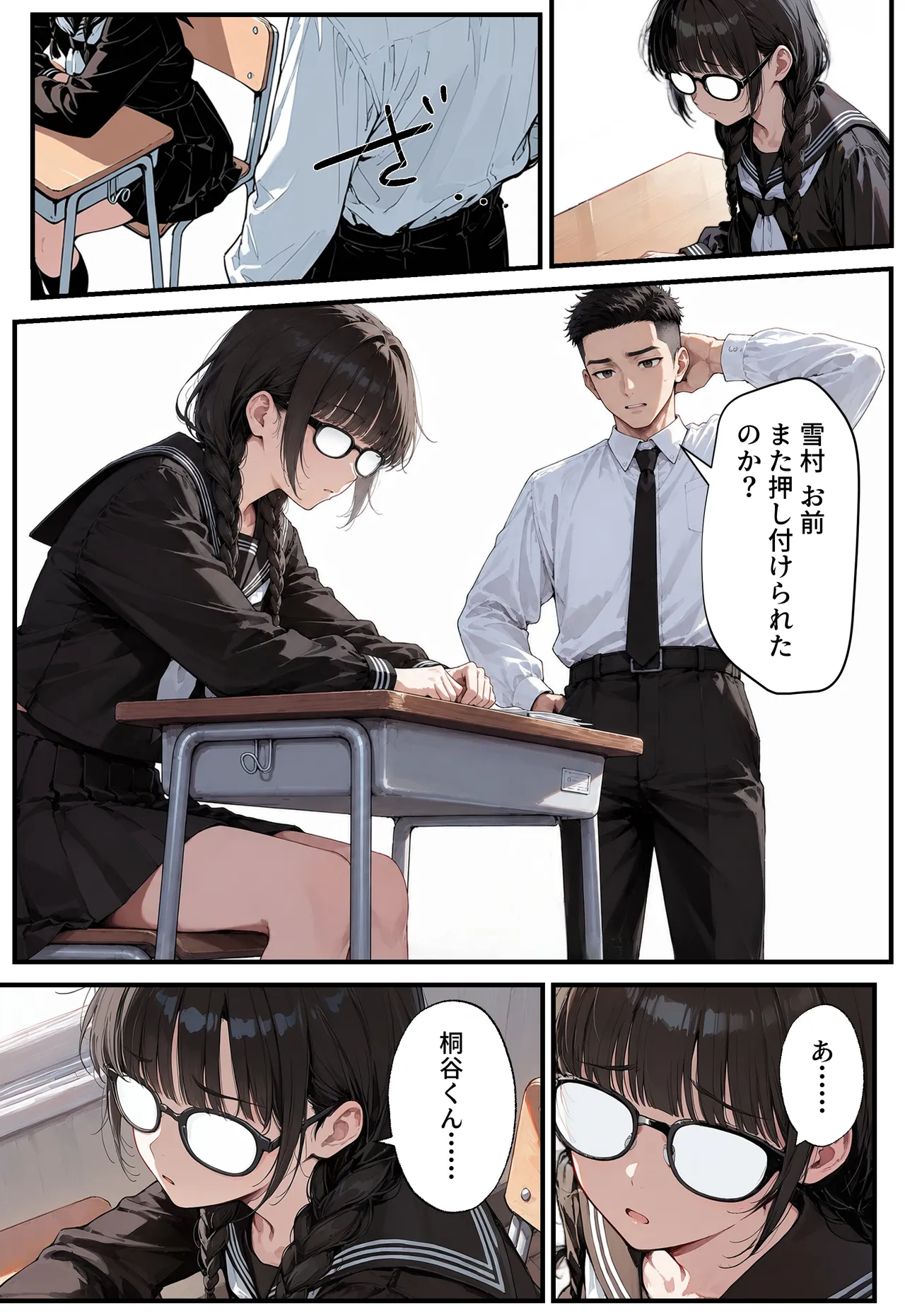 ページ画像