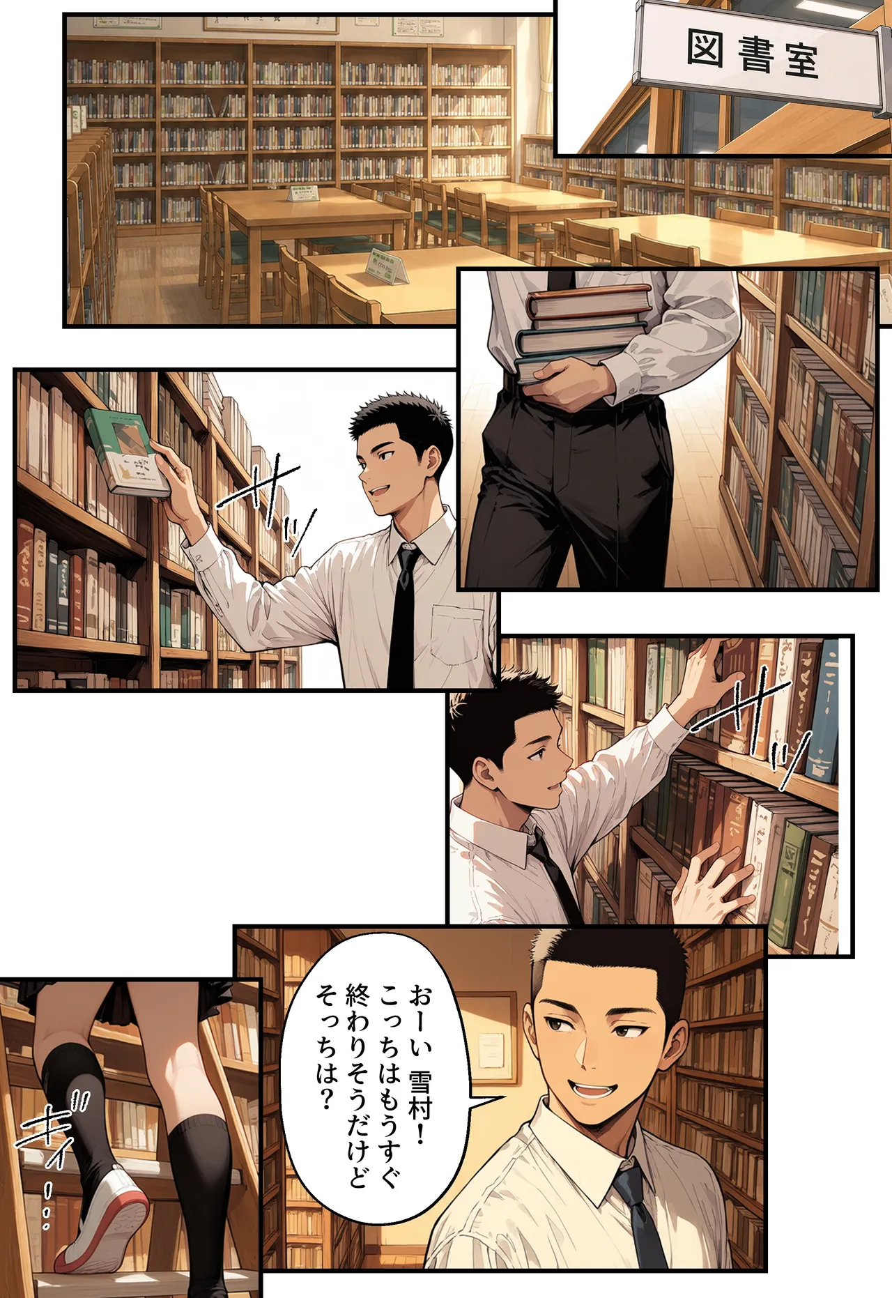 ページ画像