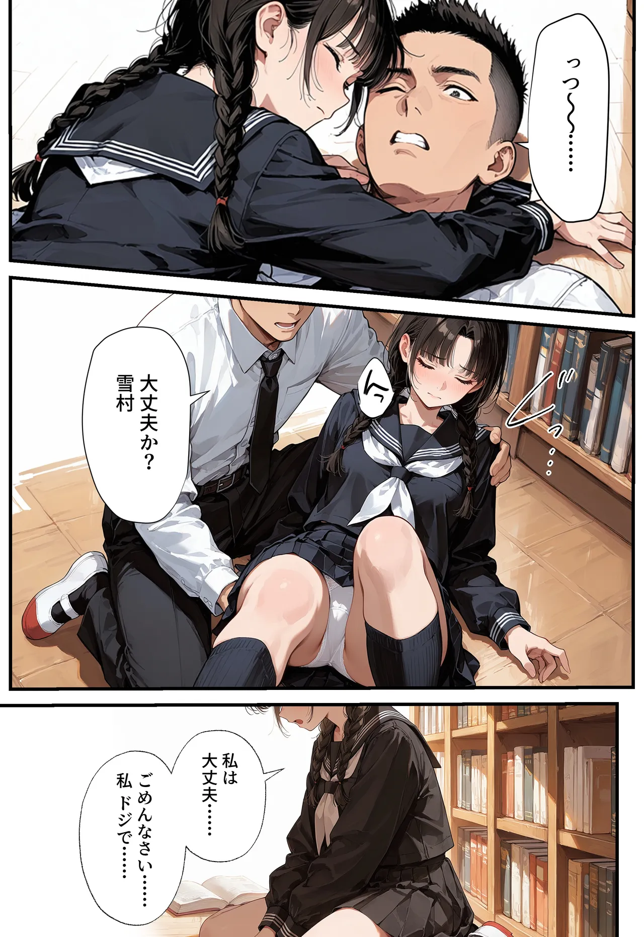 ページ画像