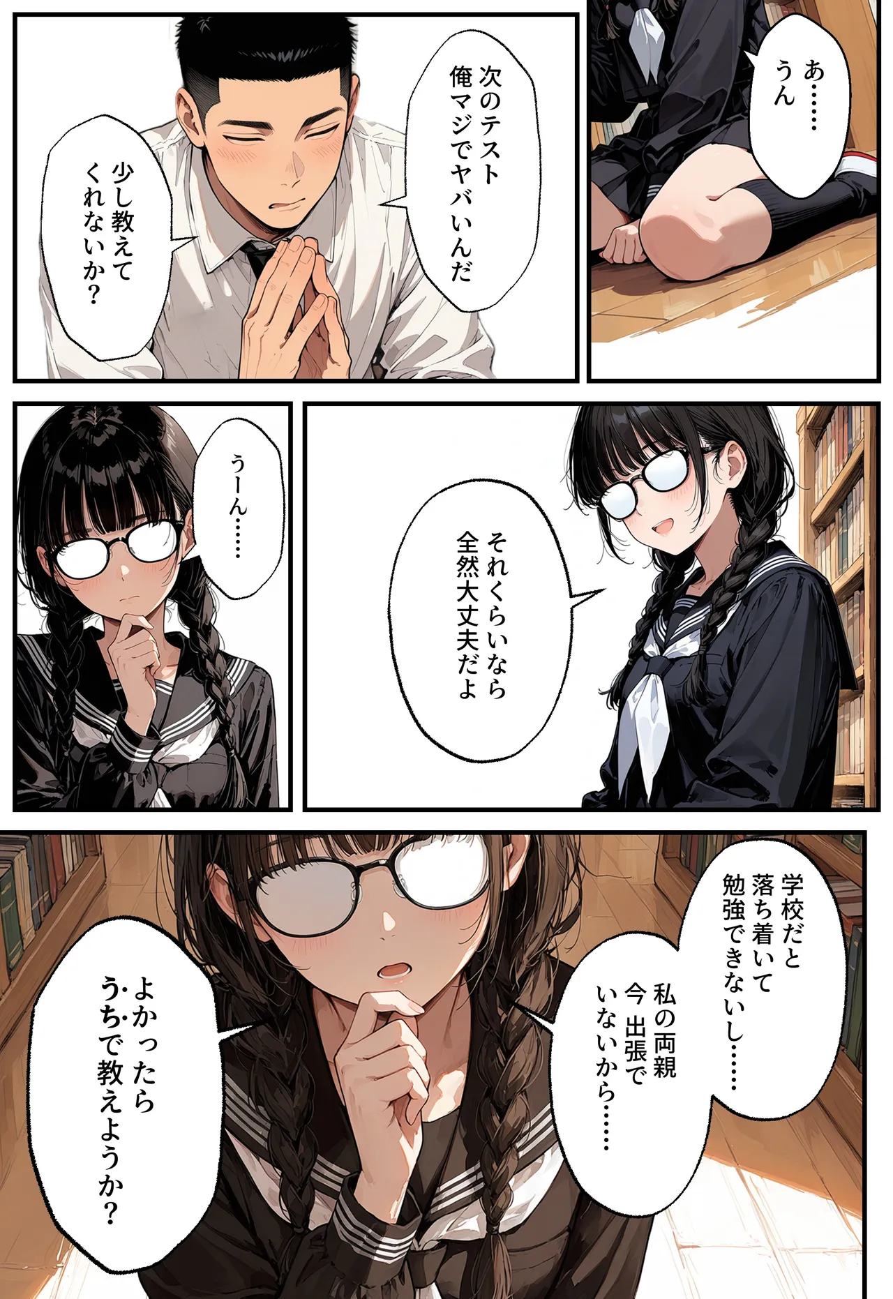 ページ画像