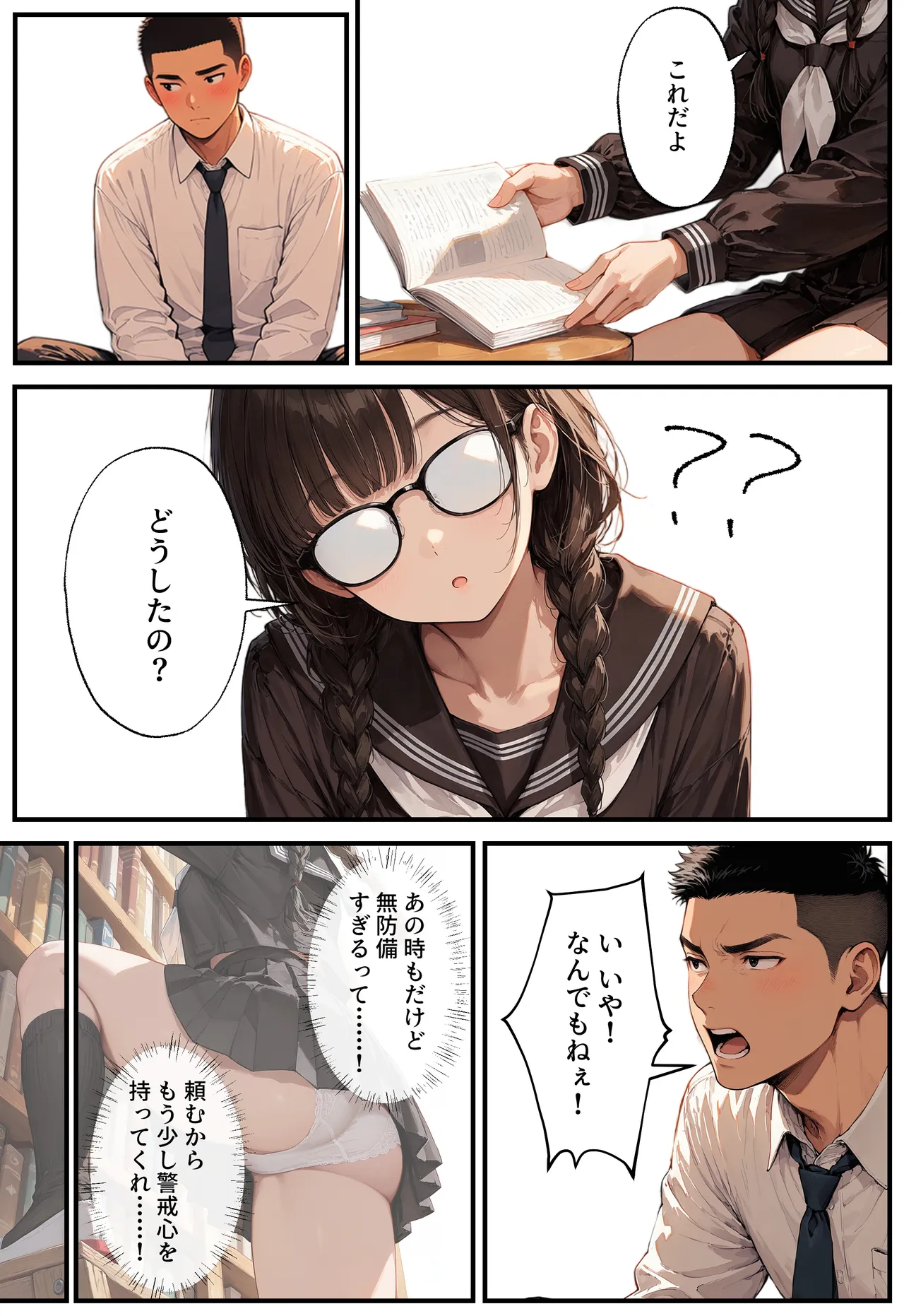 ページ画像