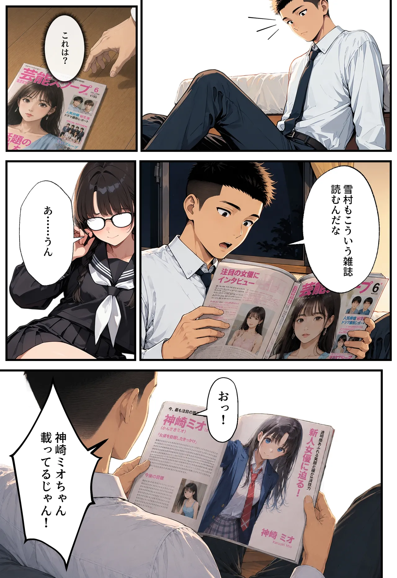 ページ画像