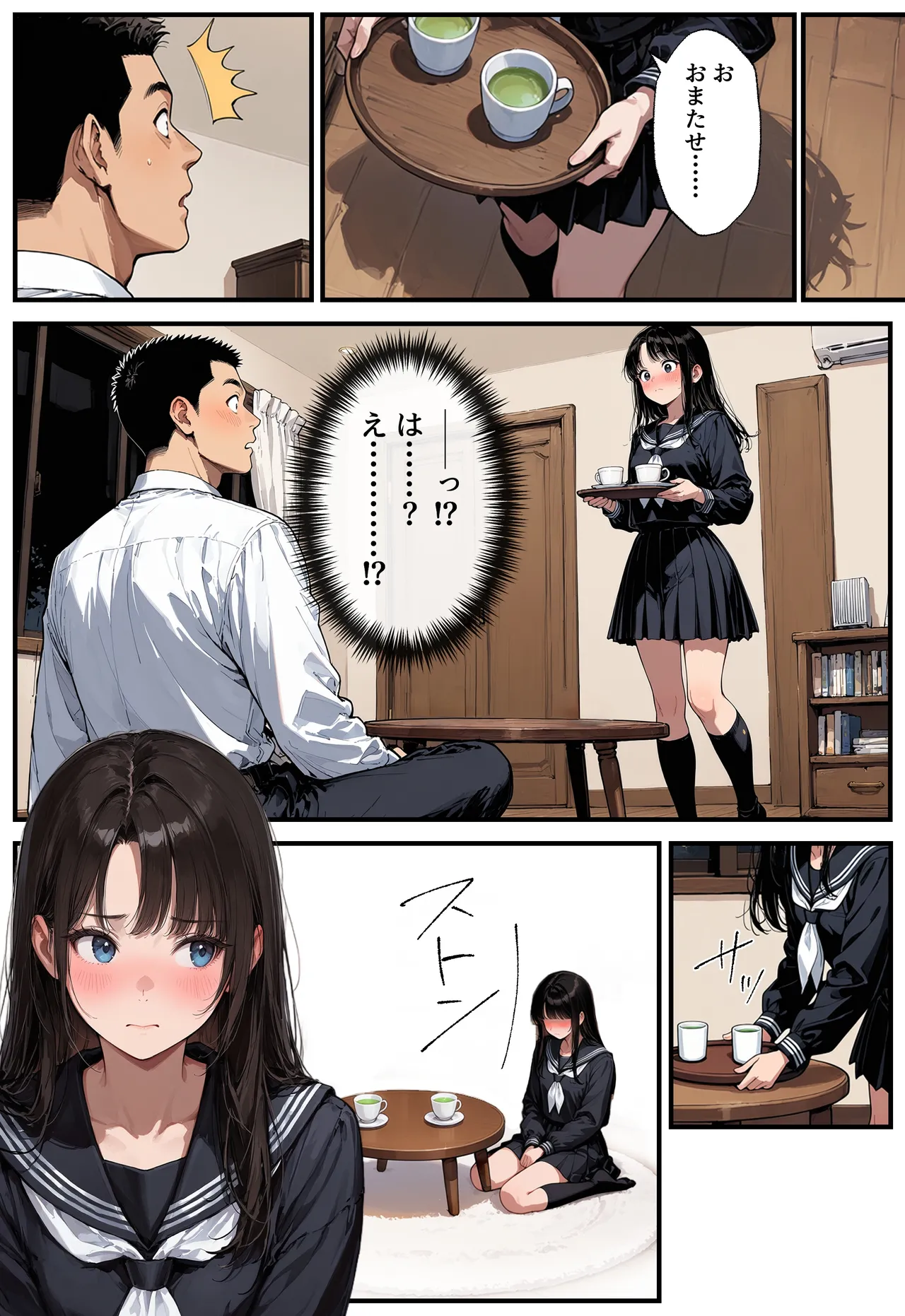 ページ画像