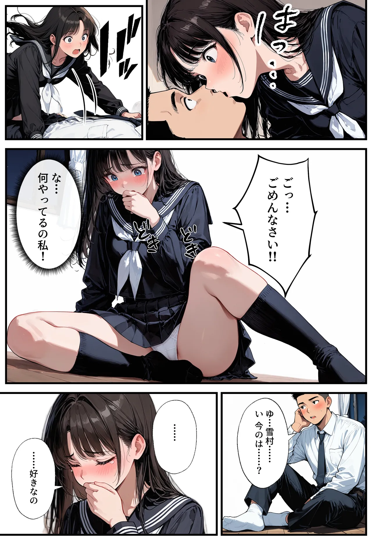 ページ画像