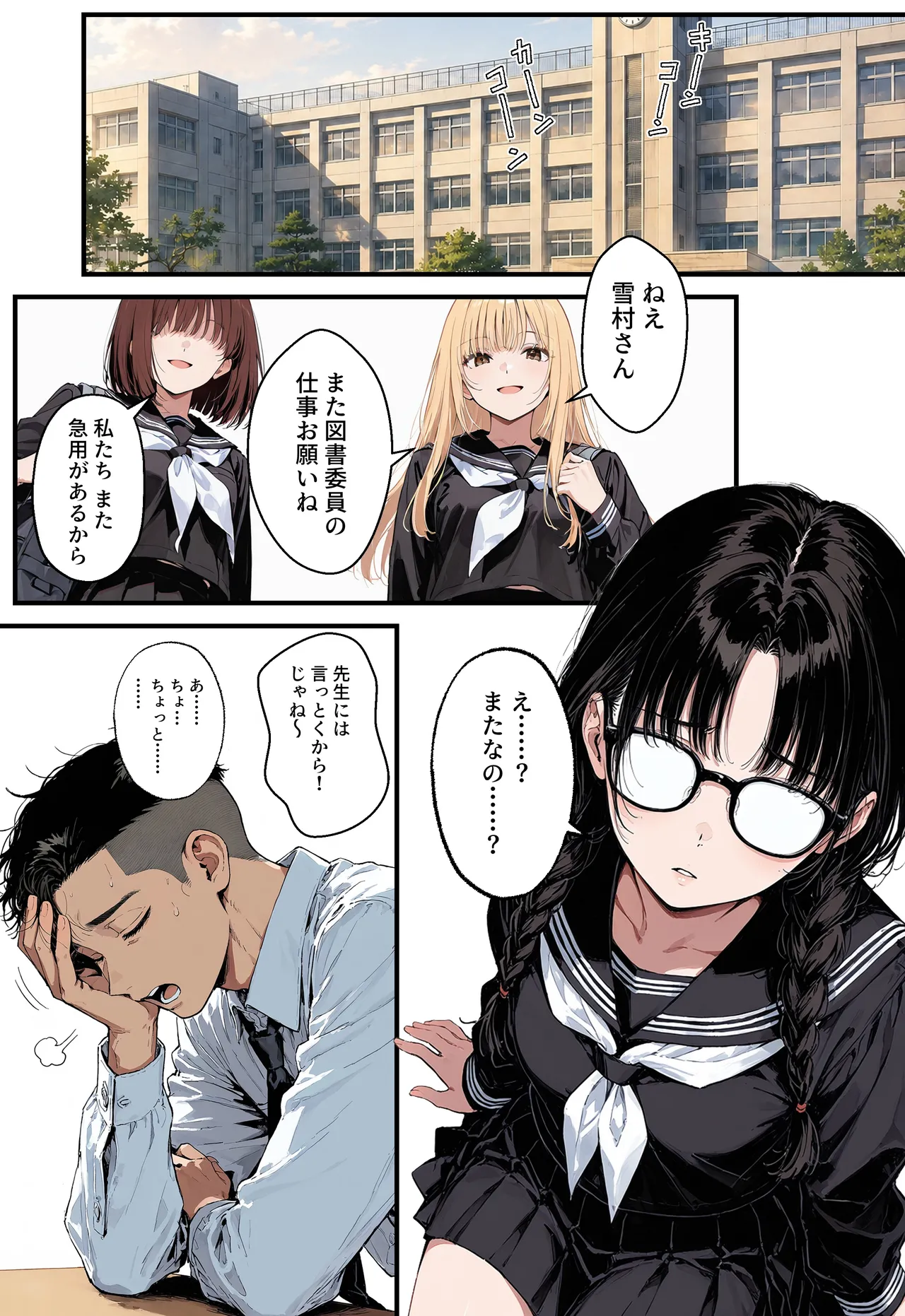 ページ画像