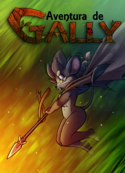 [Linno] Gally's Quest - The Soldier [English]