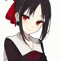 Shyzaka Kaguya [AI Generated] 作品封面