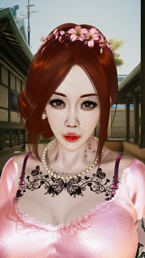 Pear Imageset 04 作品封面