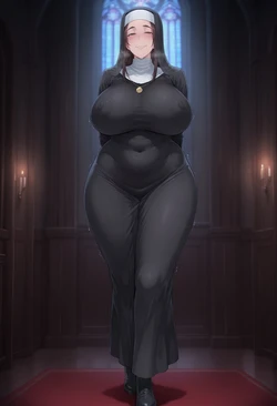 [VenusMuffin] 418. Hazama Eri (Request) (190) (Patreon) [AI Generated]