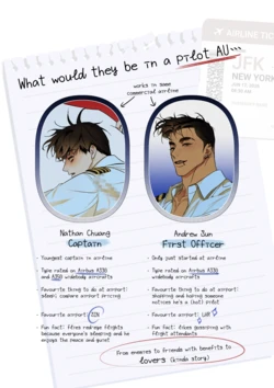 [Jui] Roleplay (Part 1-2)