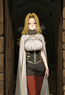 [JW] Methode (198p) (Patreon) [AI Generated]