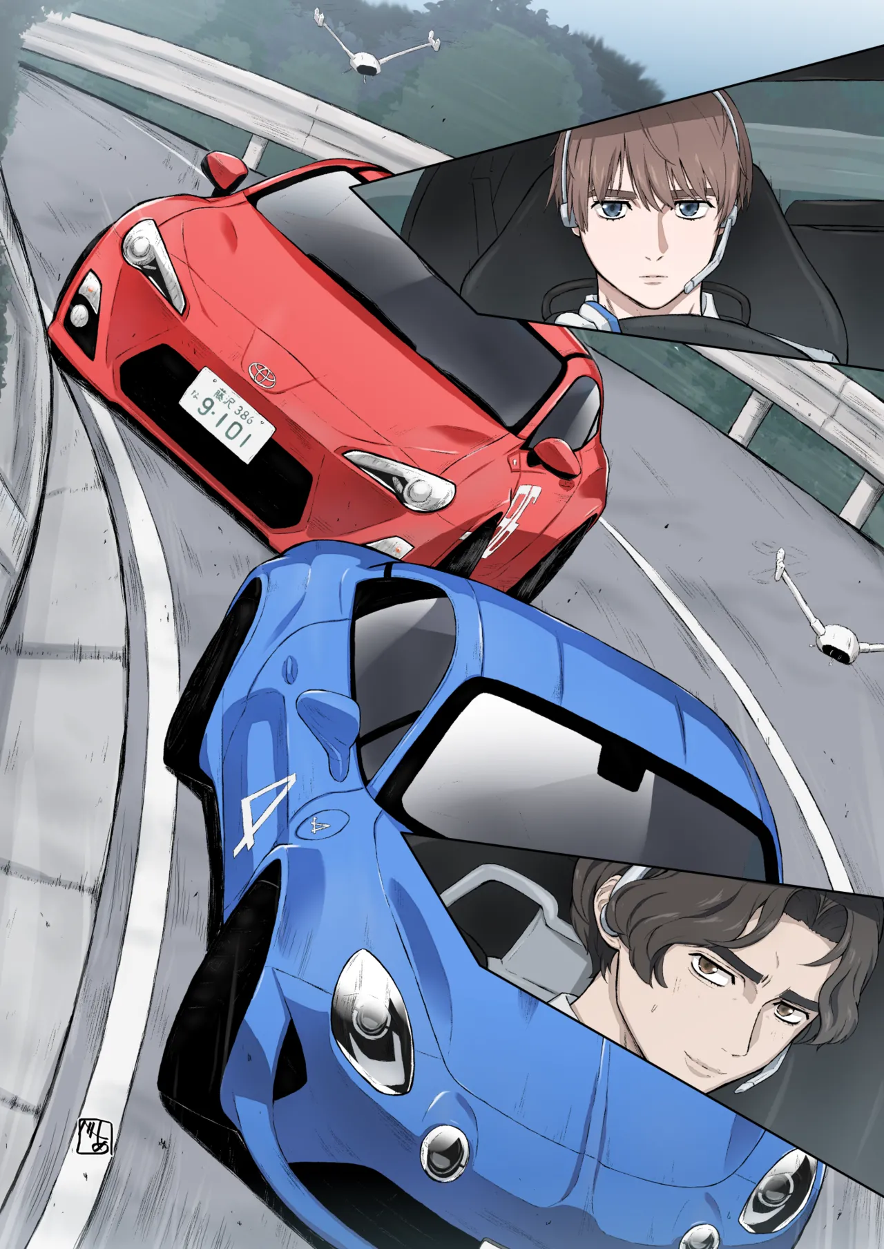 ページ画像