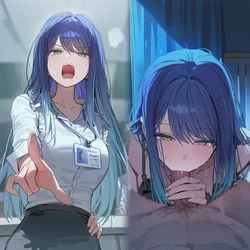 [patreon] Haruto 2025.12 [AI Generated]