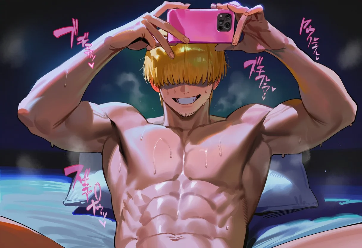 ページ画像