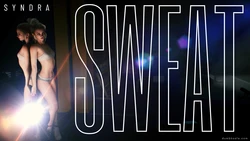[DumbKoala] Sweat 作品封面