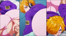 [JarenTr] More Vegapunk Lilith (PatreonOnly) 作品封面