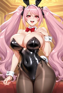 ChocoPizza - Shinganji Fumika (432) [AI Generated]