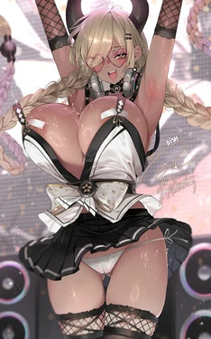 [Pixiv] [Twitter] D.I.S.H 丨 Dishwasher1910 (13408193) 2026.09.11