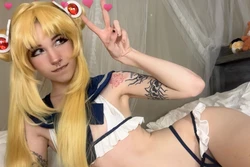 Sushiflavoredmilk - Sailor Moon
