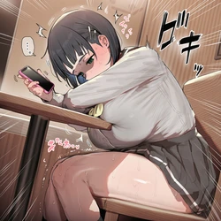 [Efesto90] 桐ヶ谷直葉 - Suguha Kirigaya - [NTR CASE] [141p] [AI Generated]