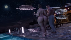 [Seittitgib] Adrianna Netorase 作品封面