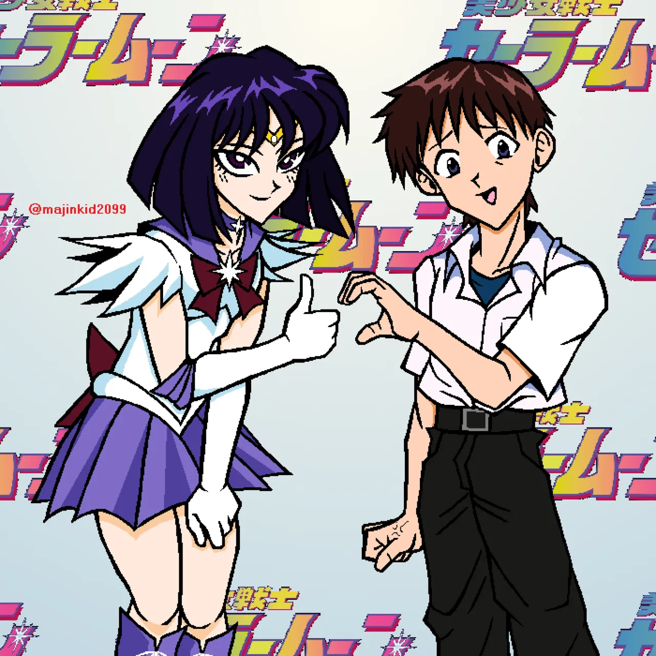 ページ画像