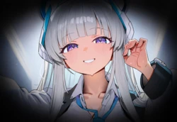 [MIYUのアトリエ] ♡﻿ノアとセッ〇スしないと出れない部屋♡ (Patreon) [AI Generated]