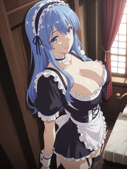 [Machina Ai] Juna Doma | ジュナ・ドーマ 28p (Patreon) [AI Generated] 作品封面