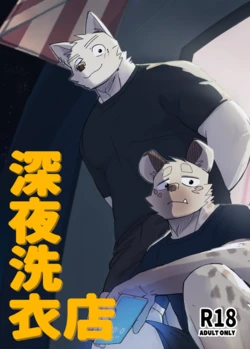 [Nicosando (nico)] Midnight Laundry | 深夜洗衣店 [Chinese][Decensored]