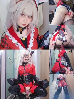 Veritablezx22 - Latex Sparxie